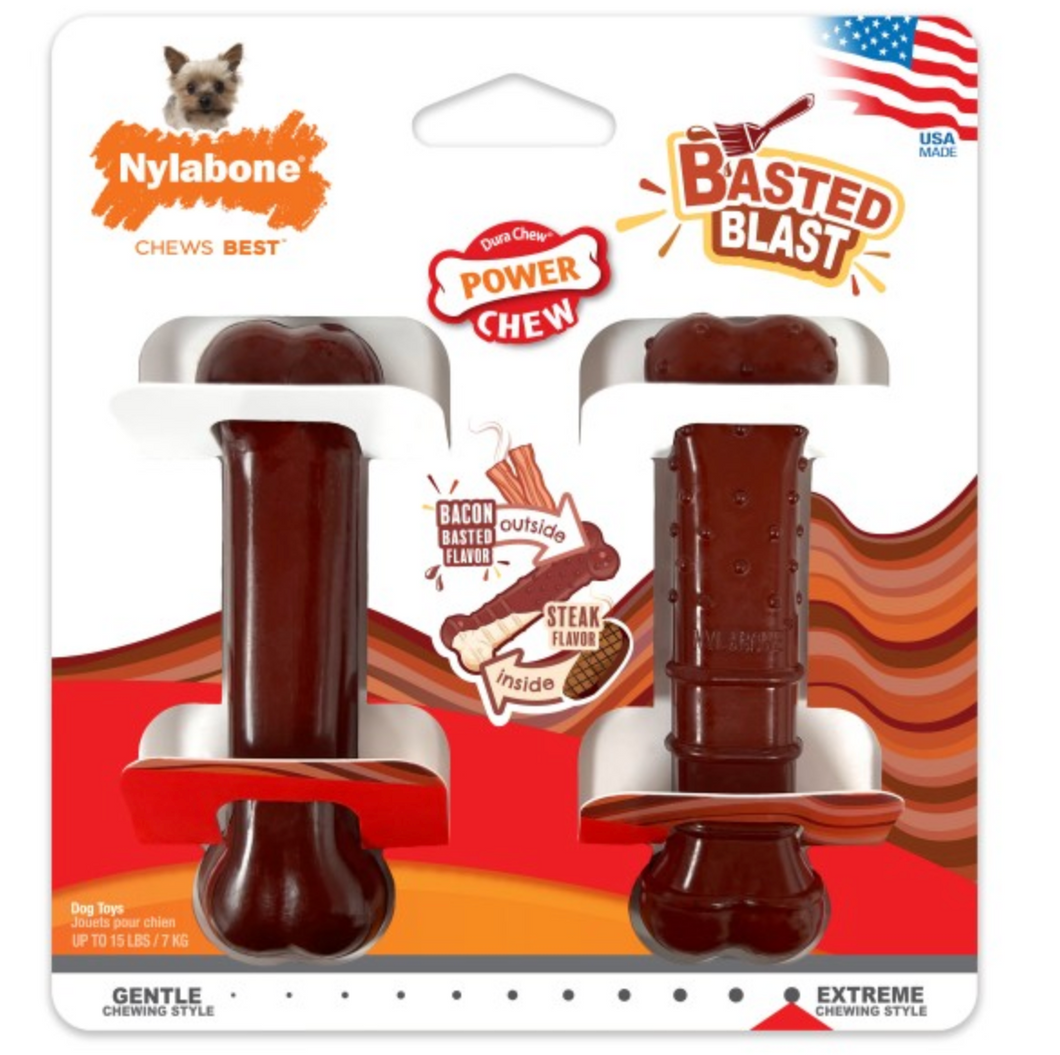 Nylabone Power 