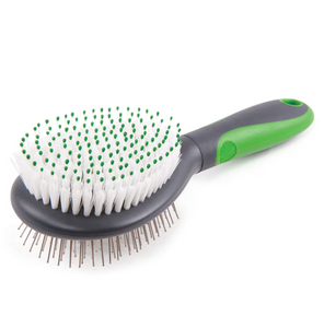 Kazoo Double Sided Brush - Large