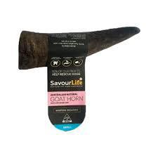 Savourlife Goat Horn Loose - Small