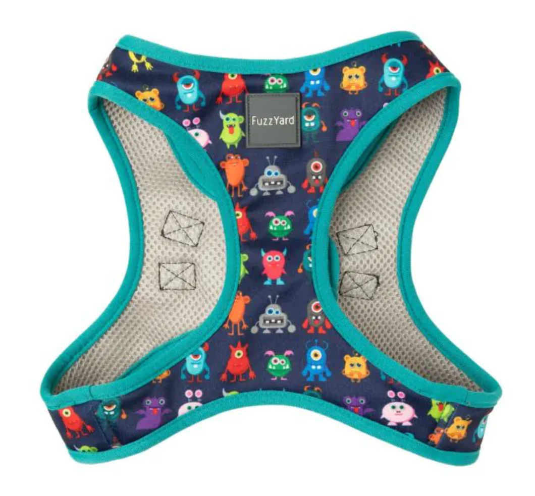 Step In Harness - Yardsters L