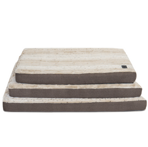 Superior Ortho Dog Mat - Light Brindle - Large