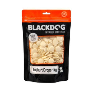 Blackdog Yoghurt Drops (1kg)