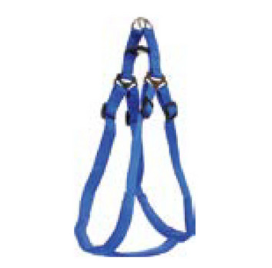 Allpet Step-in Harness Medium (15mm)