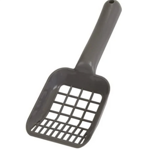 K9 Litter Scoop - Large - Charcoal