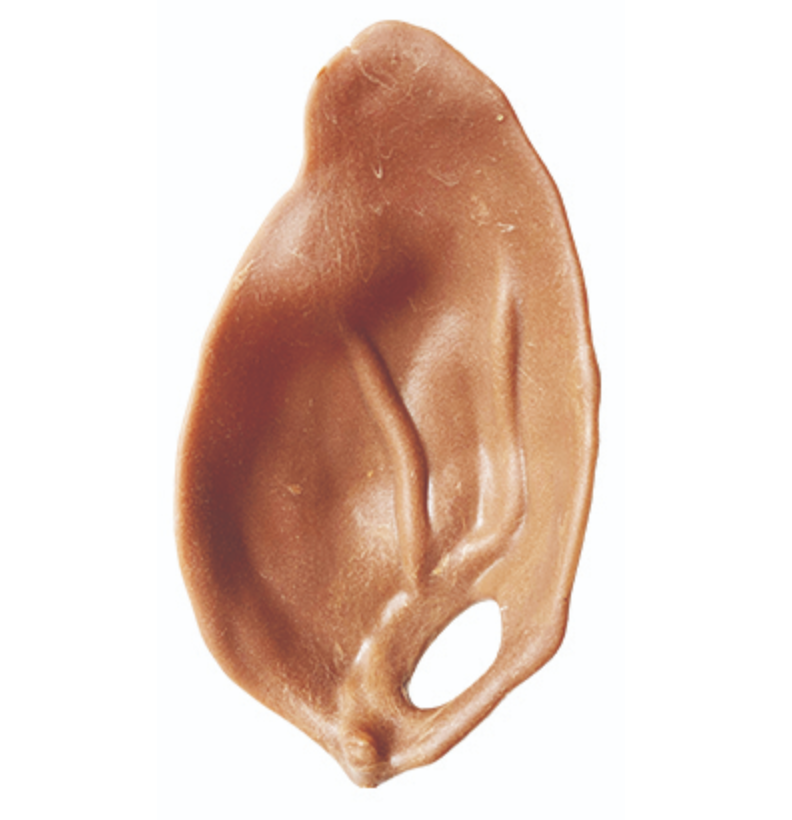 K9 Vegetarian Ears