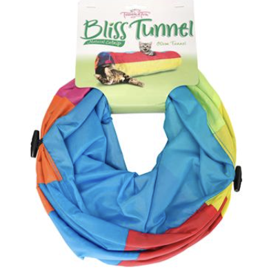 Trouble & Trix HiJinx Tunnel (50cm)