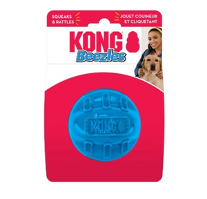 Kong Beezle Ball
