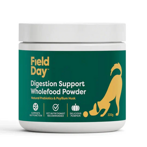 Field Day Digestion Support Wholefood Powder (220g)