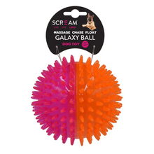Load image into Gallery viewer, Scream Galaxy Ball - Small (Assorted)
