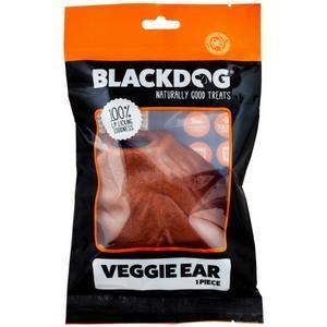 Blackdog Veggie Ear