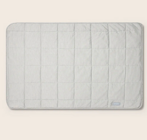 Snooza Blanket Cool Powder Grey - Small