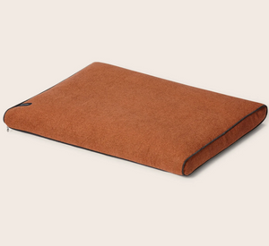 Snooza Modern Daybed - Paprika - Medium/Large