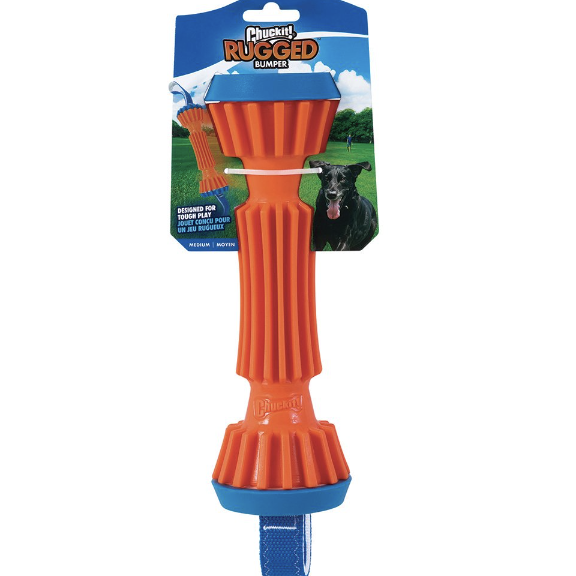 Chuckit! Rugged Bumper