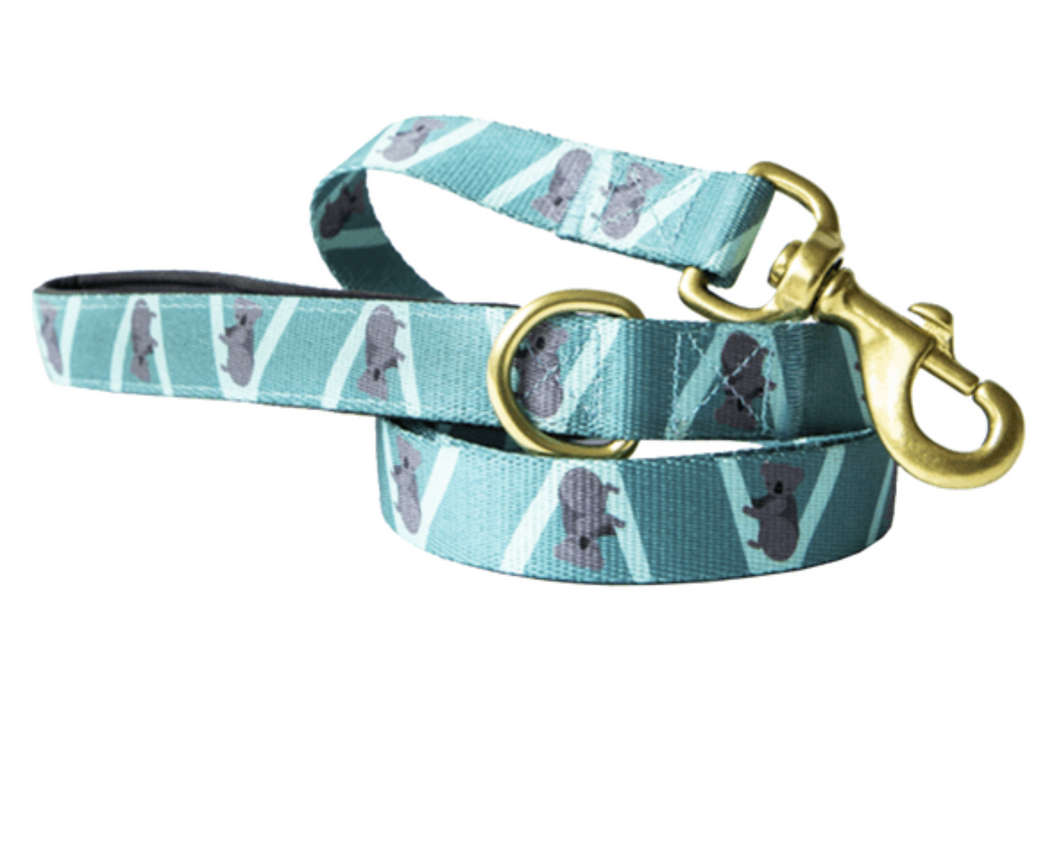 Anipal Kylo The Koala Dog Leash