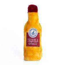 Zippypaws Happy Hour Crusherz Tequila
