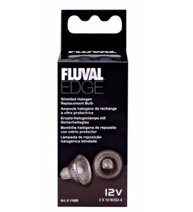 Fluval Edge Halogen Lamp 12V