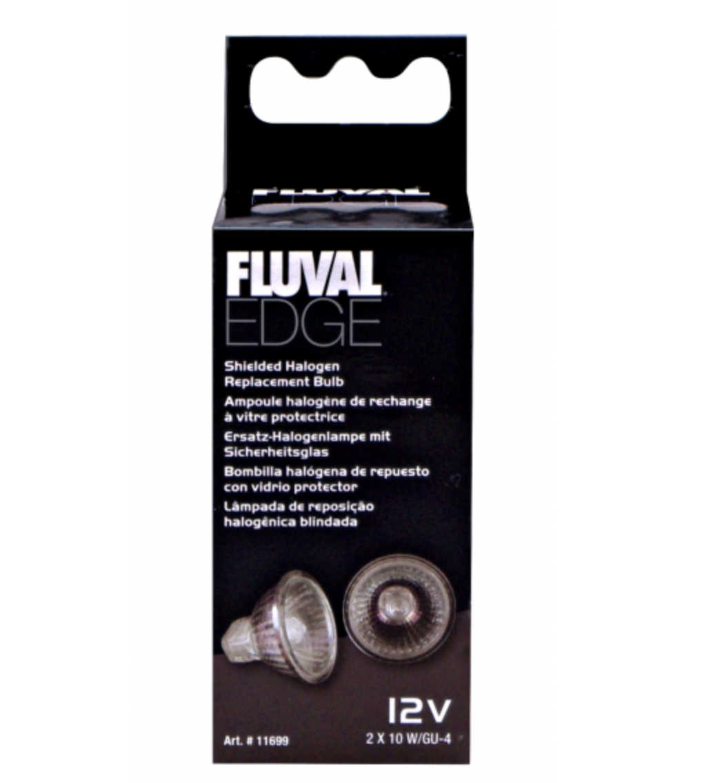 Fluval Edge Halogen Lamp 12V