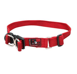 Blackdog Wear Standard Collar-XLarge-Red