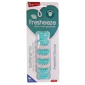 Fresheeze Dental Bone Rotate - Large