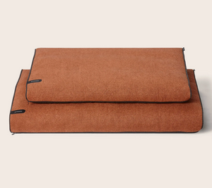 Snooza Modern Daybed - Paprika - XLarge