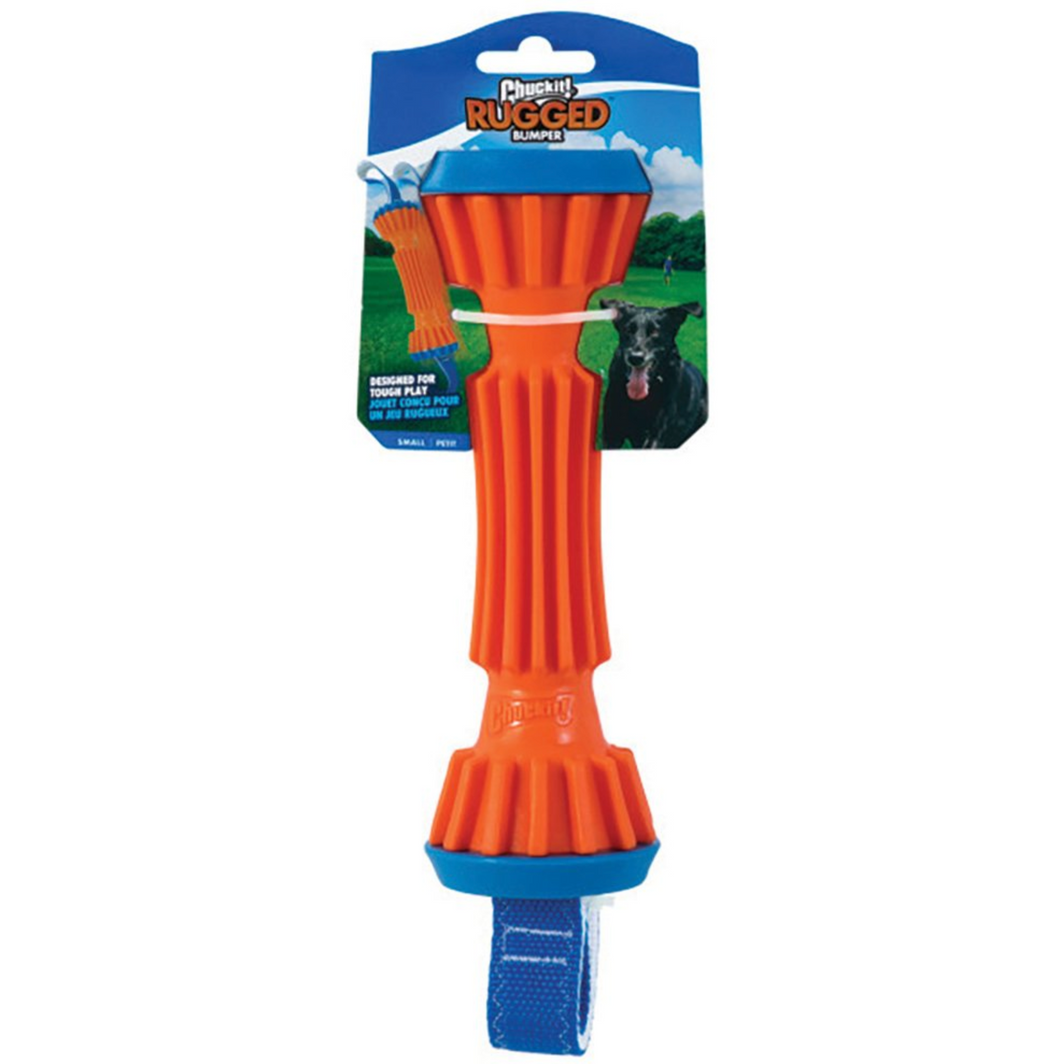 Chuckit! Rugged Bumper - Small