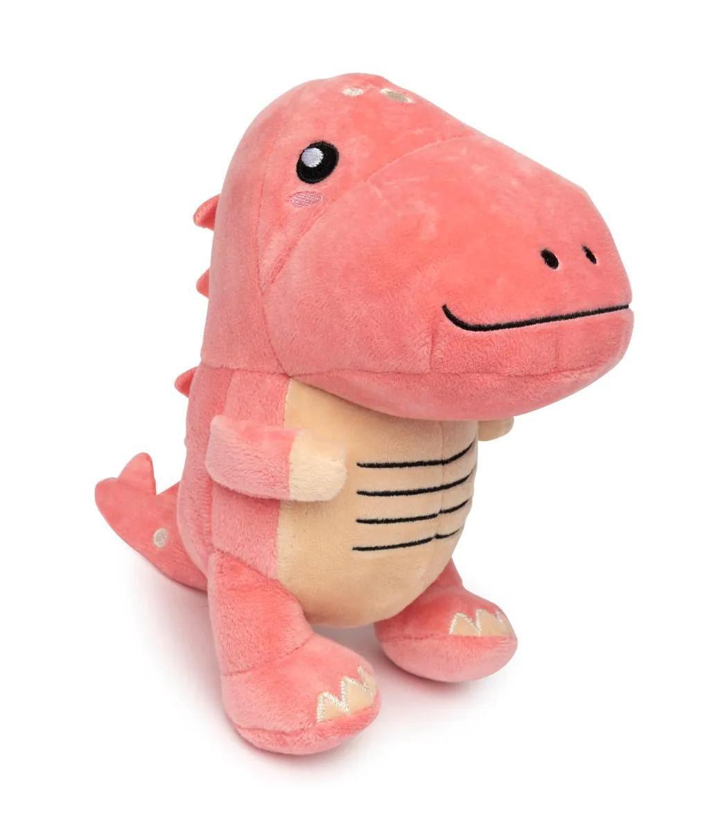 Fuzzyard Toy Tyrion The Stegosaurus
