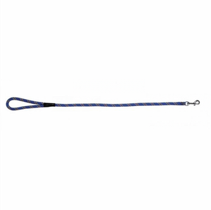 Prestige Mountain Leash 13Mm X 4' Blue (122Cm)