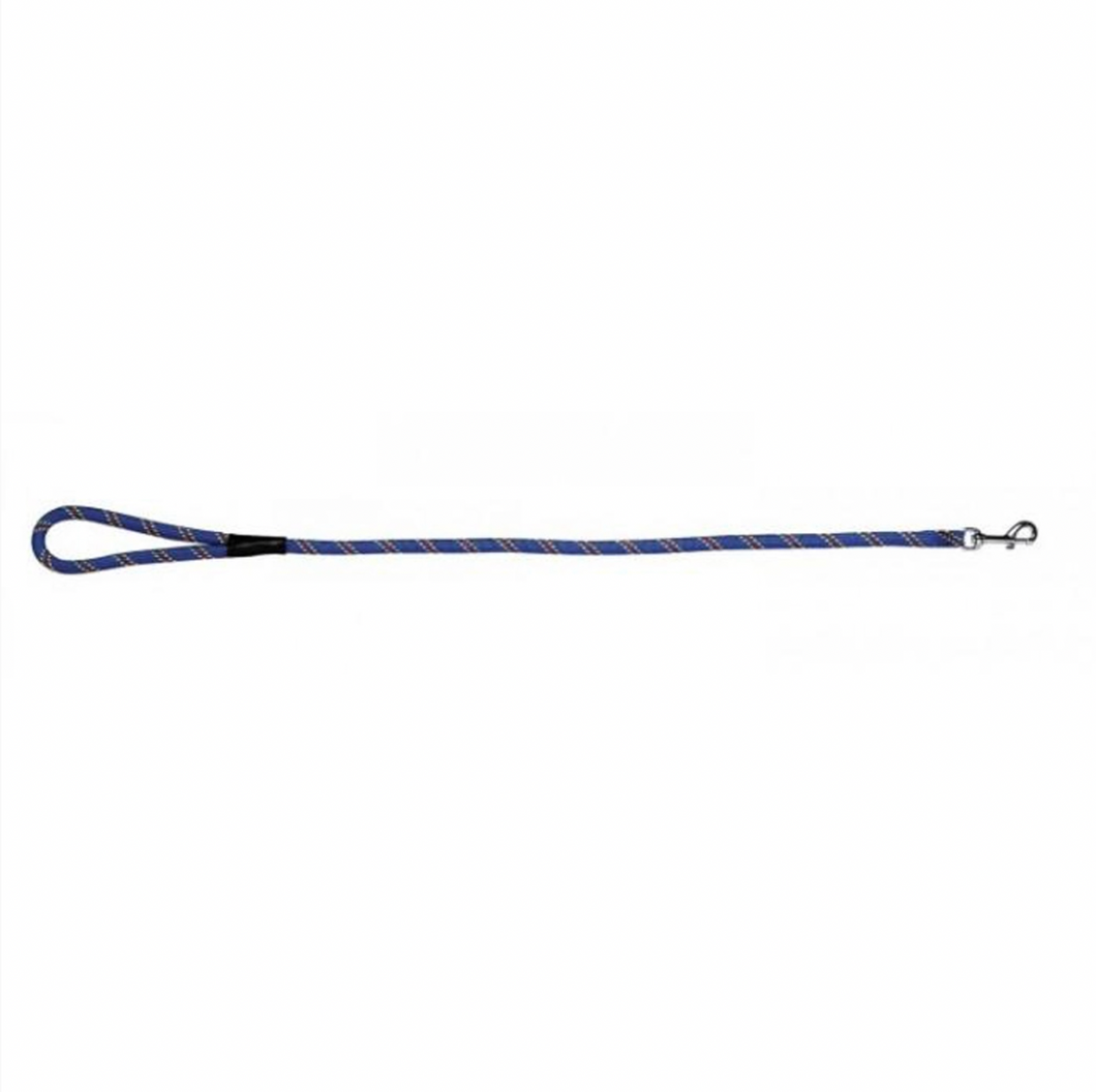 Prestige Mountain Leash 13Mm X 4' Blue (122Cm)