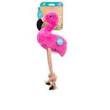 Beco Recycled Flamingo - Large