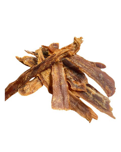 Showmaster Aussie Shark Jerky (1kg)