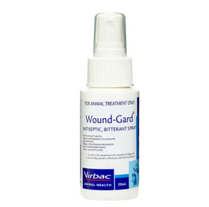 Virbac Wound-Gard (50ml)