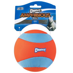 Chuckit! Amphibious Mega Ball