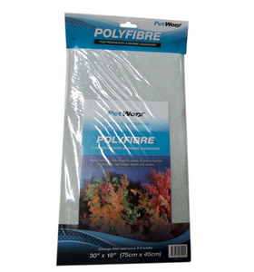Polyfibre Pad 30x18 inch
