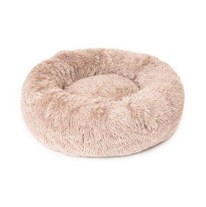 Superior Dog Bed - Curl Up - Pumice - Small