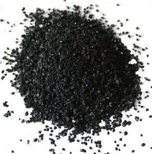 Natural Black Sand (20kg)