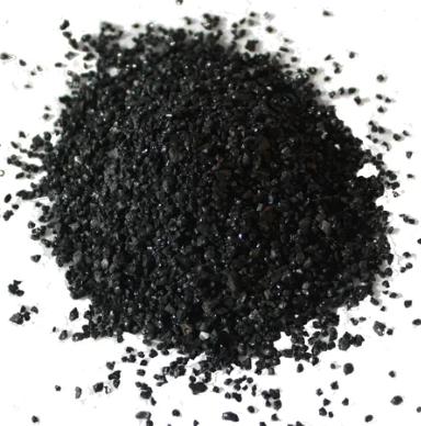 Natural Black Sand (20kg)