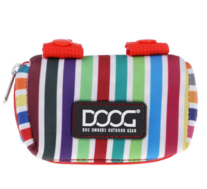 Doog Walkie Pouch - Scooby (Neoprene)