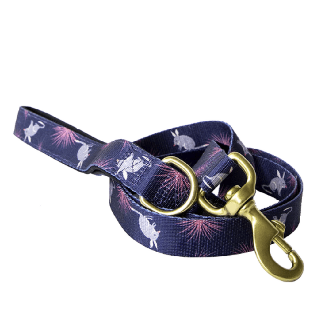 Anipal Billie The Bilby Dog Leash