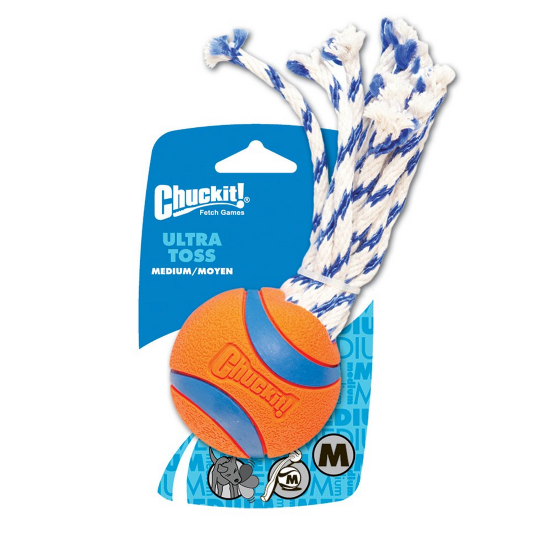 Chuckit! Ultra Toss - Medium