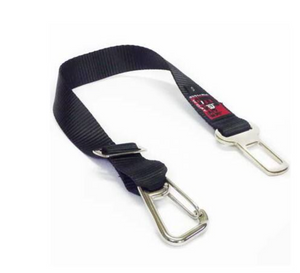 BlackDog Wear Car Seat Belt Strap Short