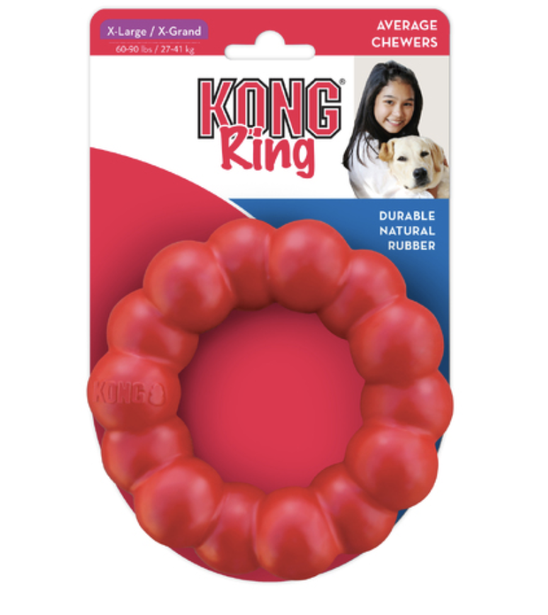 Kong Ring Xlarge