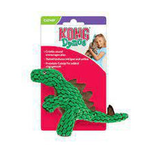 Load image into Gallery viewer, Kong Cat Dynos Toy

