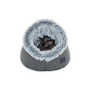 Superior Calming Dome - Dove Grey