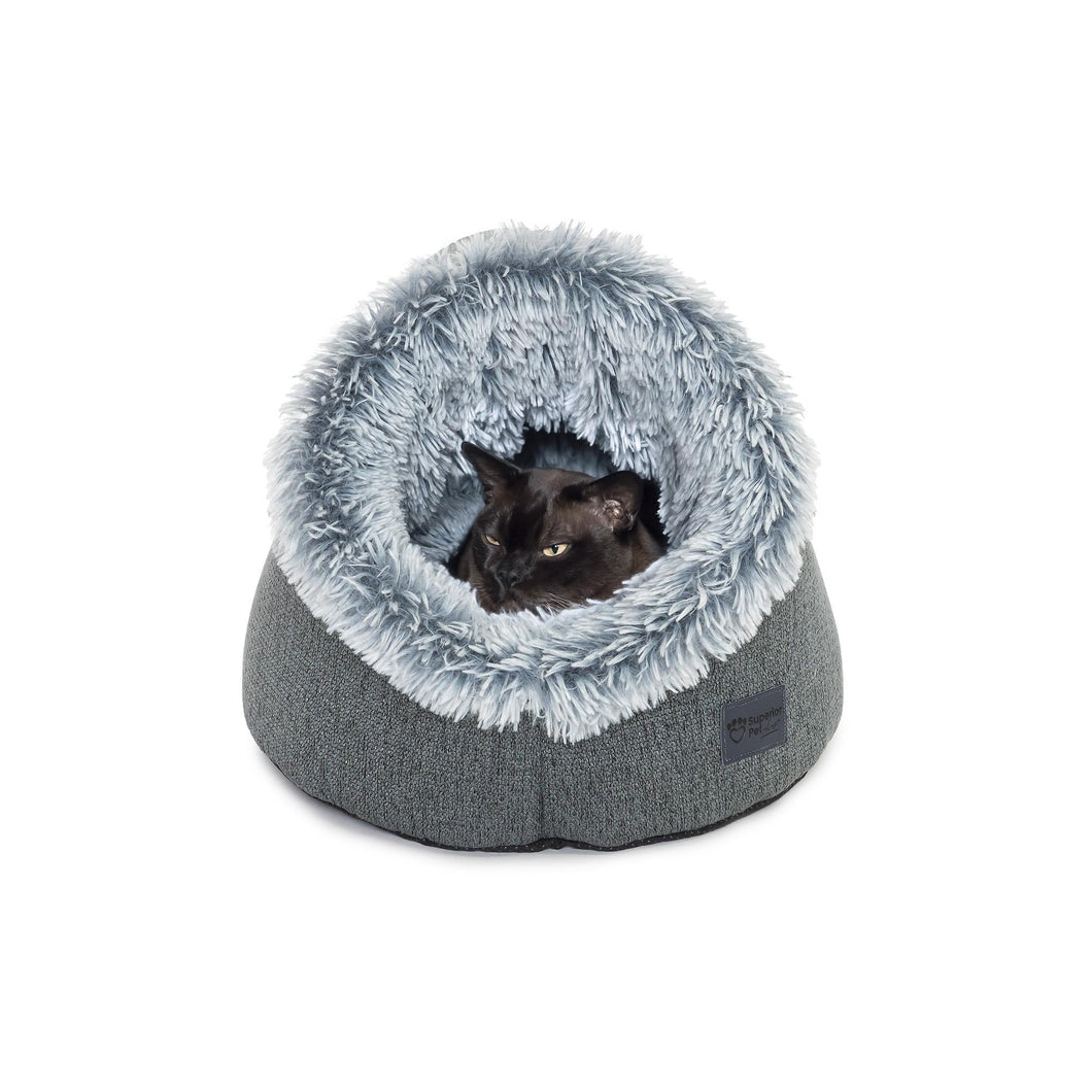 Superior Calming Dome - Dove Grey