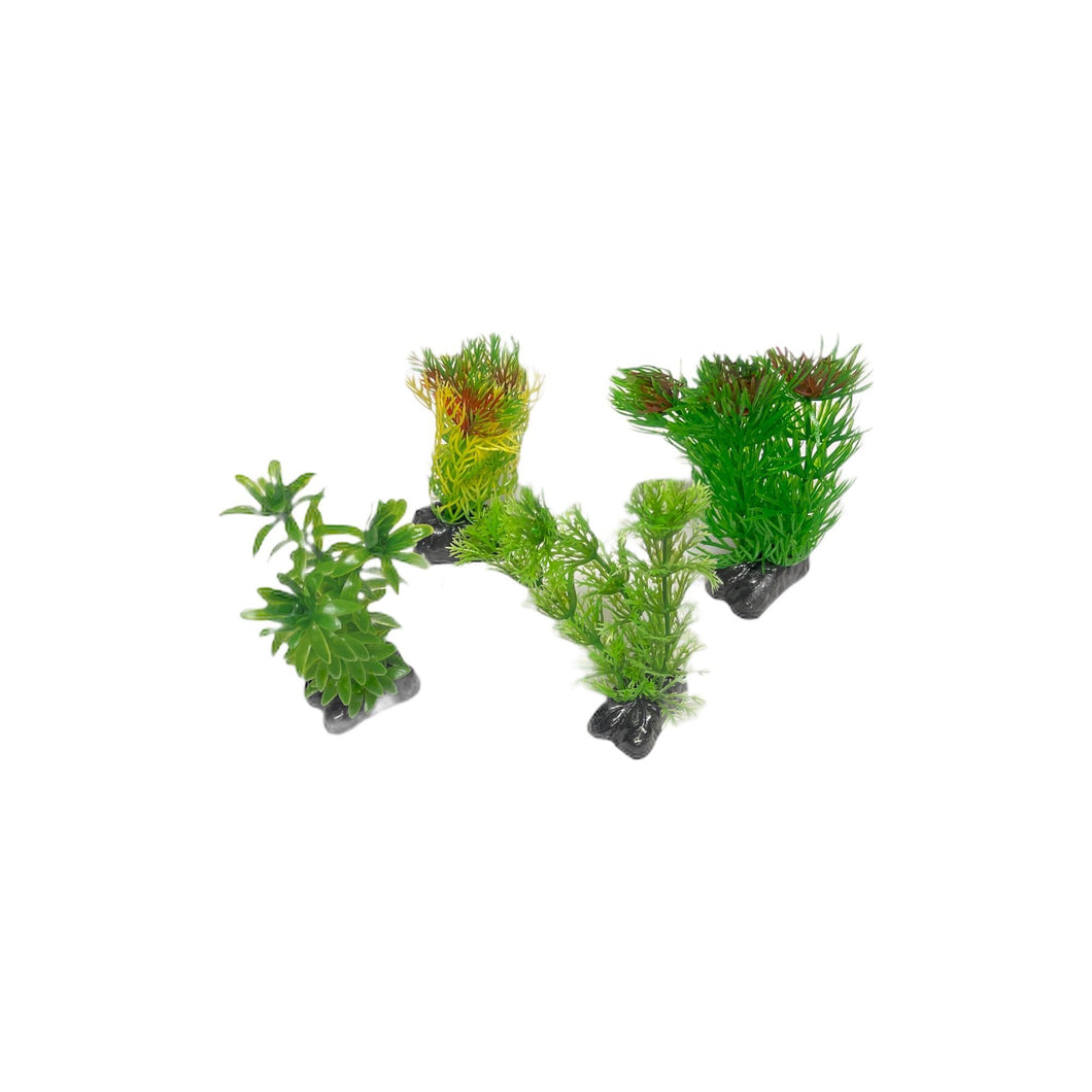 Small Fake Plant
