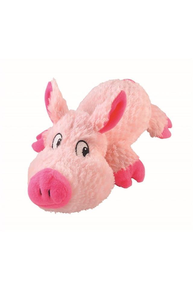 Cuddlies Pink Pig Medium