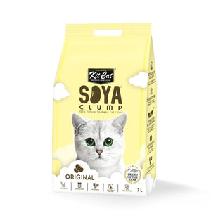 KitKat Soya Litter - Original (7L)