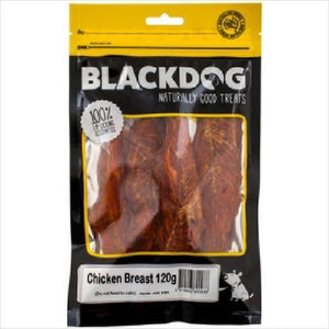 Blackdog Chicken Breast Fillet (120g)