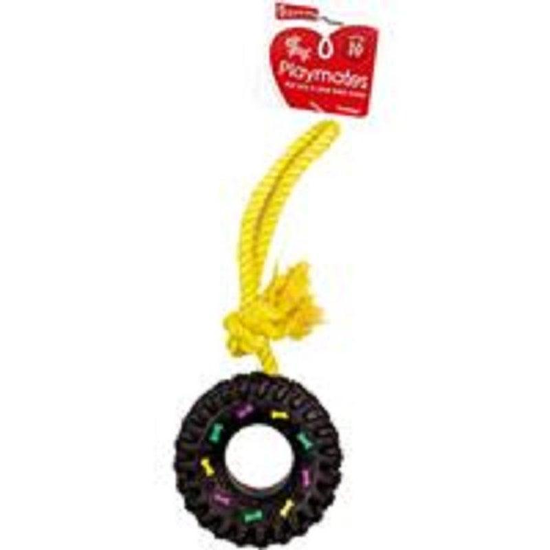 Playmates Tyre Medium