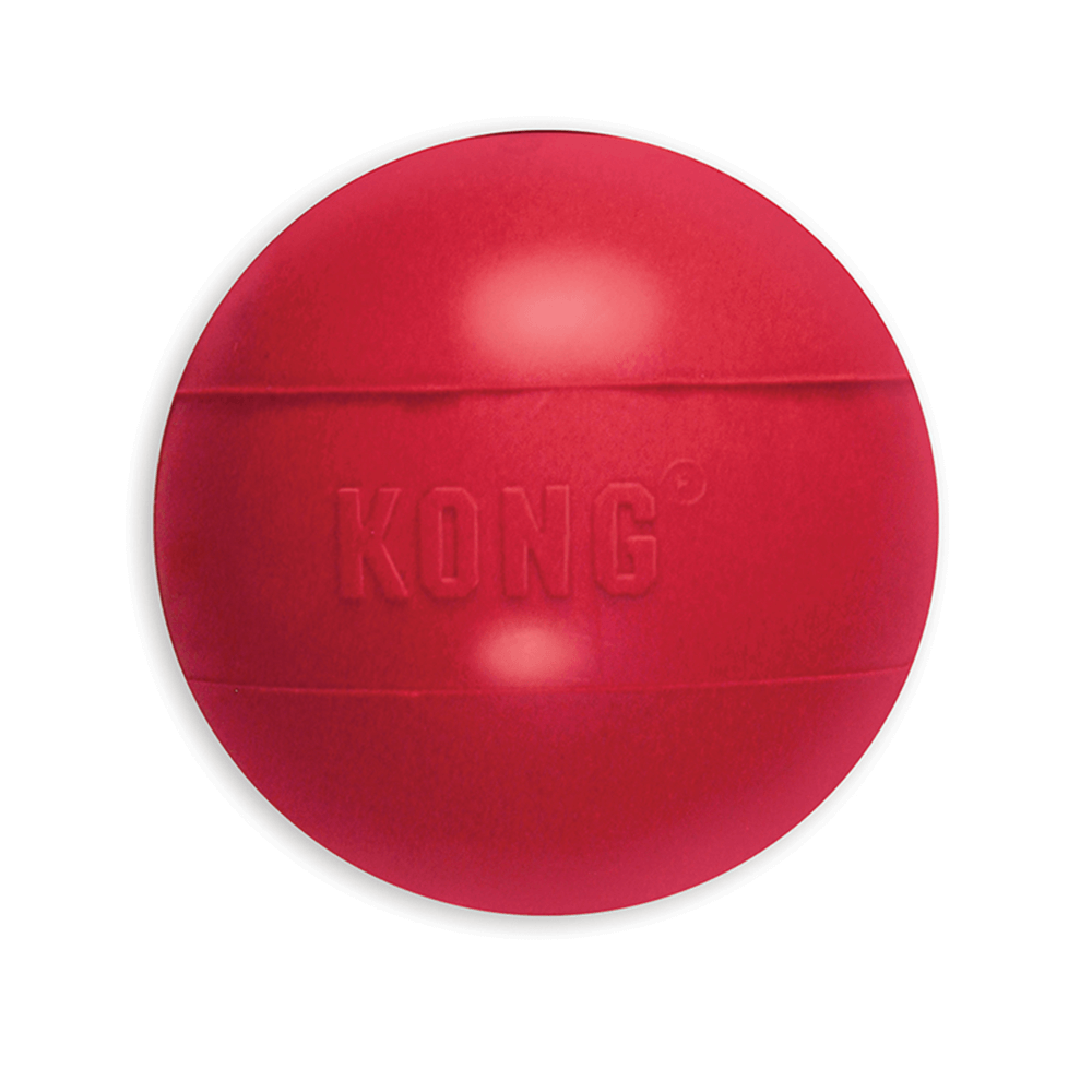 Kong Solid Ball Small